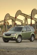 Mazda Tribute 2008 года